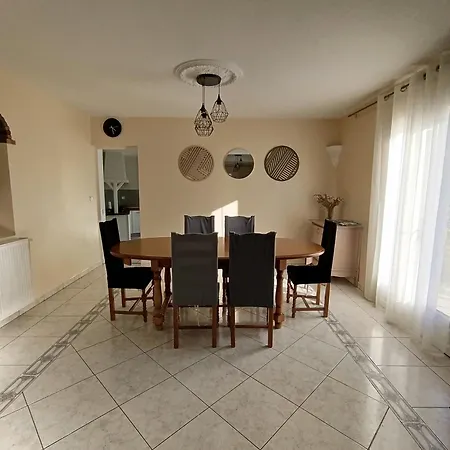 Maison Avec Jardin Et Piscine Privee 度假居
