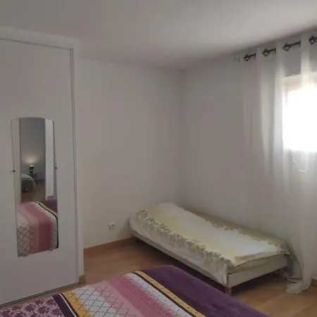 Maison Avec Jardin Et Piscine Privee
