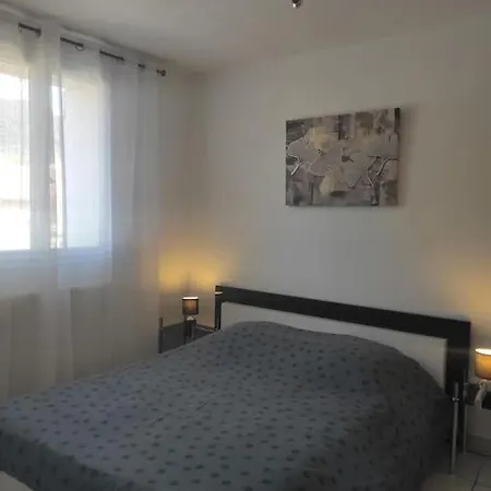 Maison Avec Jardin Et Piscine Privee Holiday home
