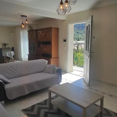 Maison Avec Jardin Et Piscine Privee * Nyons