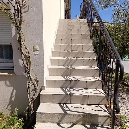 Maison Avec Jardin Et Piscine Privee